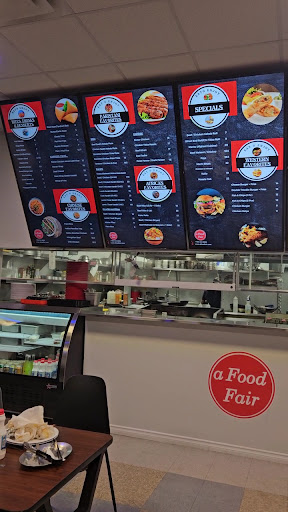 Photo of A Food Fair - 15810 100 Ave NW, Edmonton, AB T5P 0L2